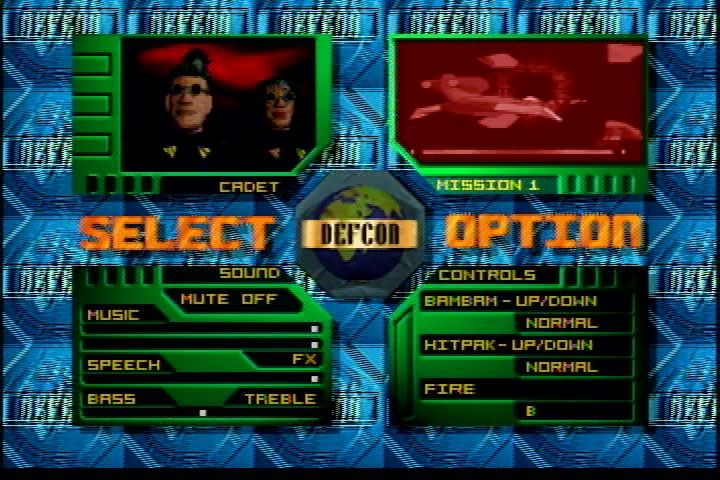 Zero 5 screenshot 4 for Jaguar